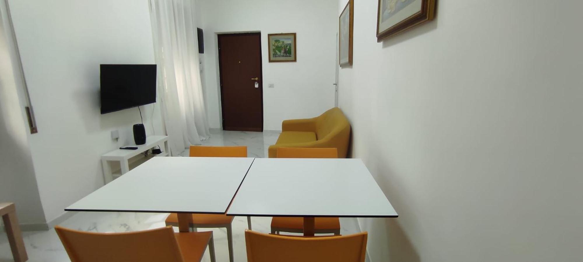 Bed and Breakfast Stazione Telese 41 Roma Exterior foto