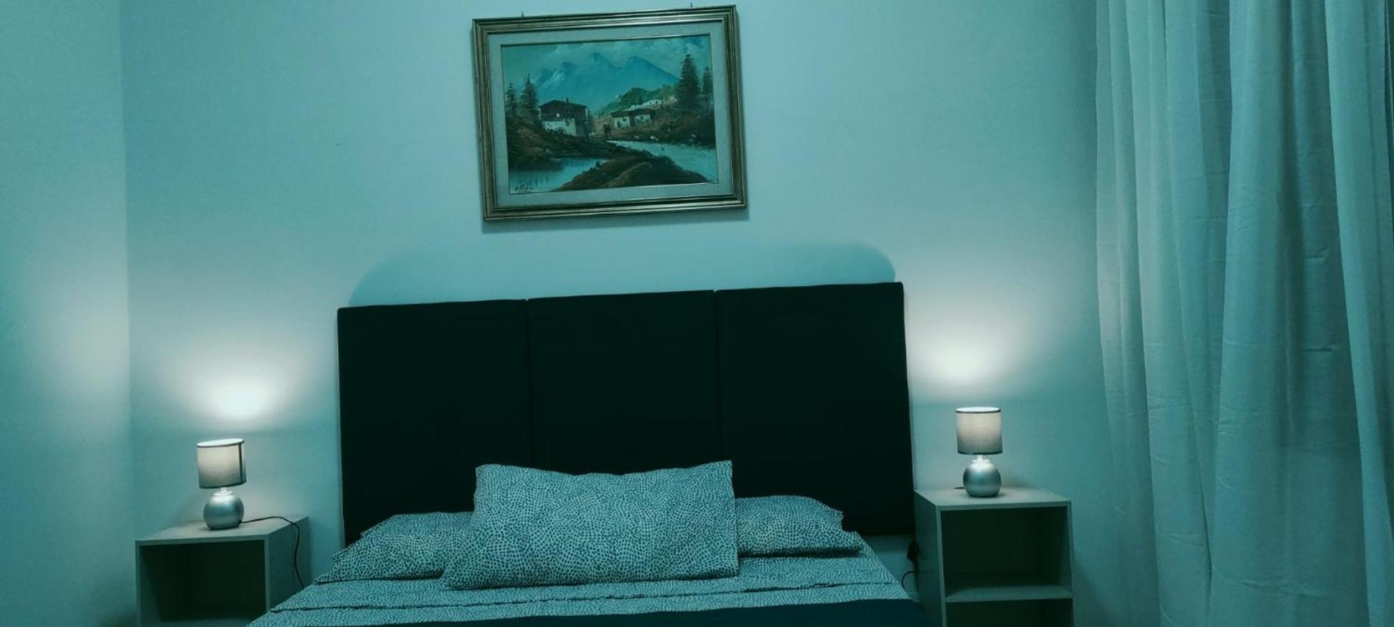 Bed and Breakfast Stazione Telese 41 Roma Exterior foto